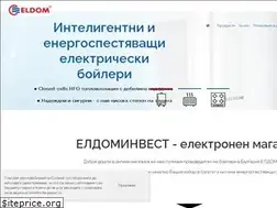 Sites similar to boileri-bg.com