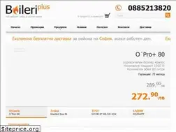 Sites similar to boileri-plus.com