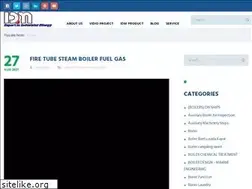 Sites similar to boilermarine.co.id