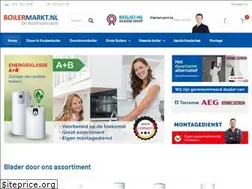 Sites similar to boilermarkt.nl