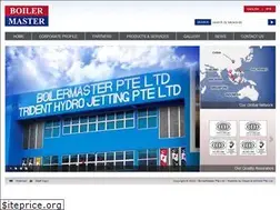 Sites similar to boilermaster.biz