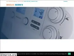 Sites similar to boilermedics.co.uk