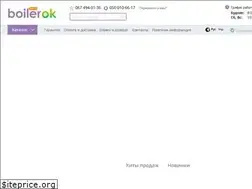 Sites similar to boilerok.com.ua