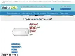 Sites similar to boileron.com.ua