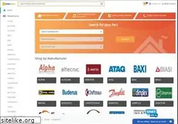 Sites similar to boilerparts.co.uk