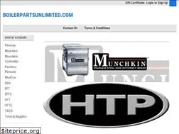 Sites similar to boilerpartsunlimited.com