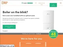 Sites similar to boilerplanuk.com