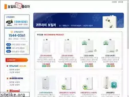 Sites similar to boilerplaza.kr