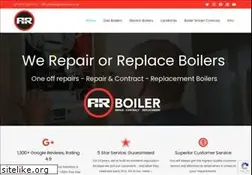 Sites similar to boilerrepair.net