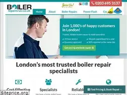 Sites similar to boilerrepairsrus.co.uk