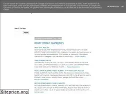 Sites similar to boilerrepairyuiriku.blogspot.com