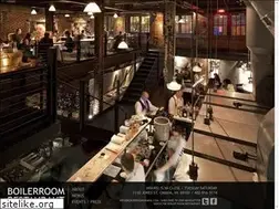 Sites similar to boilerroomomaha.com
