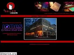 Sites similar to boilerroomportland.com
