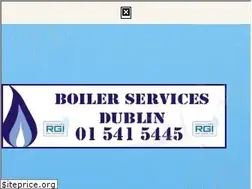 Sites similar to boilerservicesdublin.com