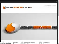 Sites similar to boilerservicing.ie