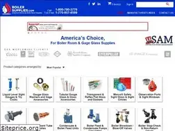 Sites similar to boilersupplies.com