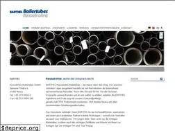 Sites similar to boilertubes.de