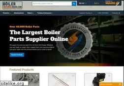 Sites similar to boilerwarehouse.com