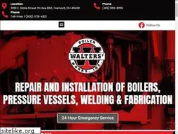 Sites similar to boilerworks.com
