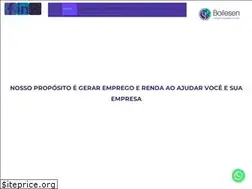 Sites similar to boilesen.com