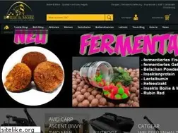 Sites similar to boilieandmore.at