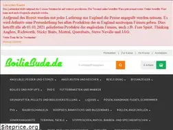 Sites similar to boiliebudeshop.de
