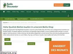 Sites similar to boiliediscounter.de