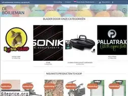 Sites similar to boilieman.nl