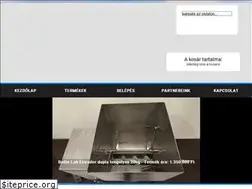 Sites similar to boilieroller.hu