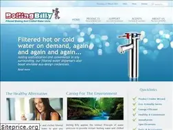 Sites similar to boiling-billy.com