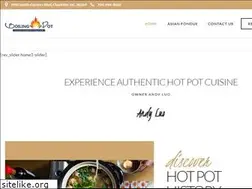 Sites similar to boilingpotnc.com