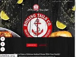Sites similar to boilingtails.com