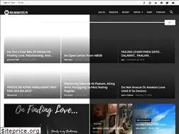 Sites similar to boilingwaters.ph
