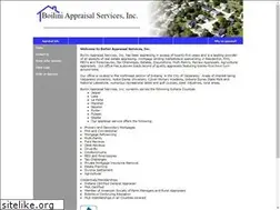Sites similar to boiliniappraisal.com