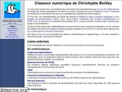 Sites similar to boilley.ovh