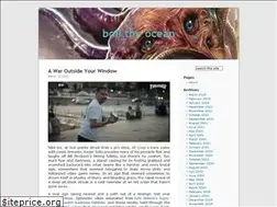 Sites similar to boiltheocean.wordpress.com