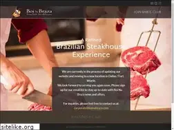 Sites similar to boinabraza.com