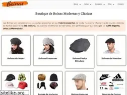 Sites similar to boinas.online