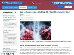 Sites similar to boinc-af.org