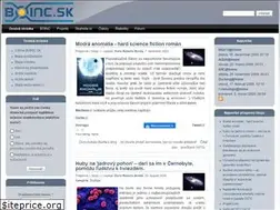 Sites similar to boinc.sk