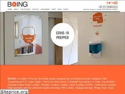 Sites similar to boing.co.in