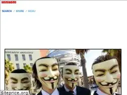 Sites similar to boingboing.com