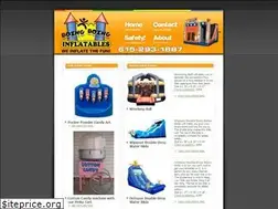 Sites similar to boingboinginflatables.com