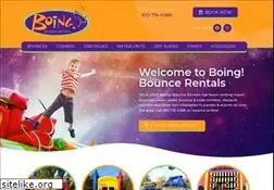 Sites similar to boingbounce.com