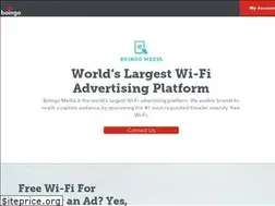 Sites similar to boingomedia.com