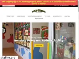 Sites similar to boingsafety.com