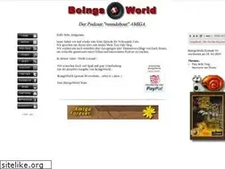 Sites similar to boingsworld.de