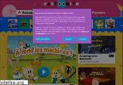 Sites similar to boingtv.fr