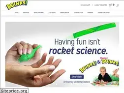 Sites similar to boinks.com