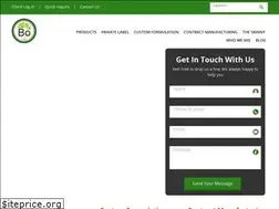 Sites similar to bointernational.net